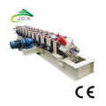 Cold Rolled Lipped C Channel Roll Forming Machine